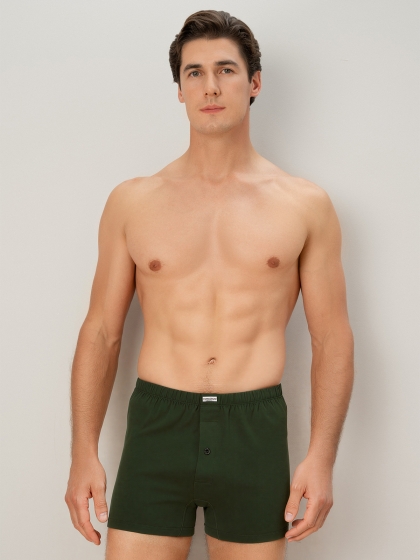 Мужские трусы 5118MUG